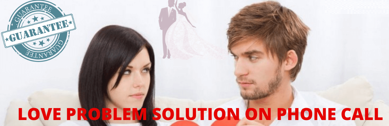 Love Problem Solution Online